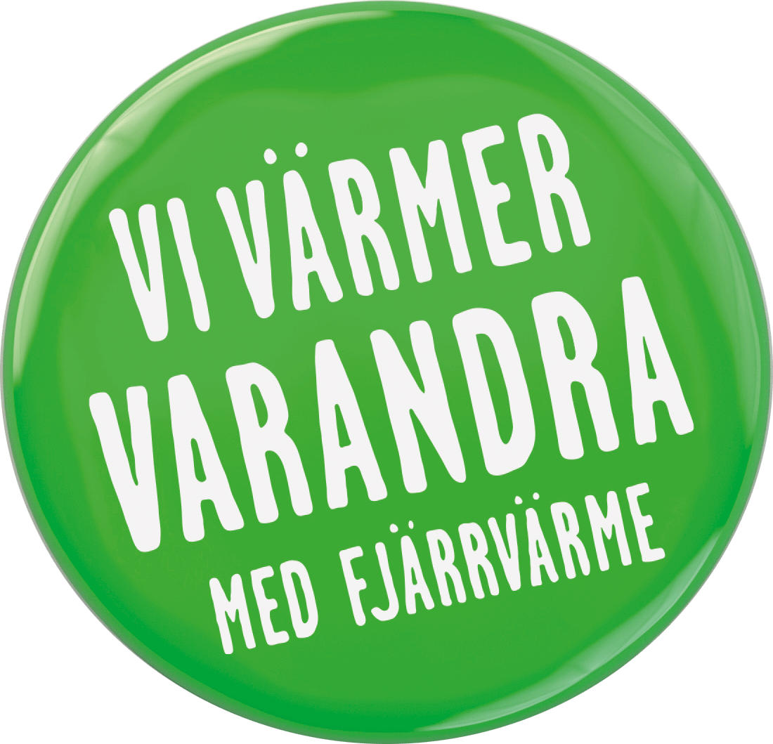 Fjärrvärme Oskarshamn