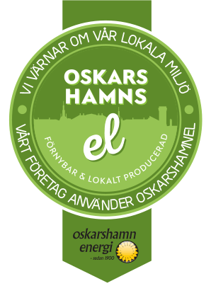 oskarshamn El